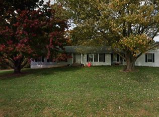 23616 Pocahontas Dr, Gaithersburg, MD 20882