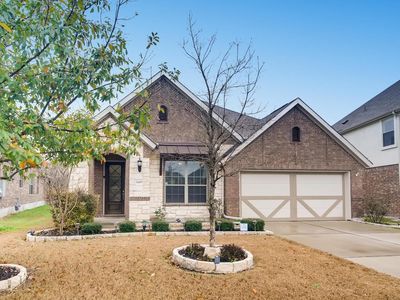 2429 Millbrook Loop, Leander, TX, 78641