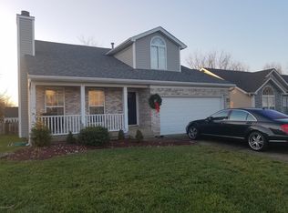 6006 Mercury Dr, Louisville, KY