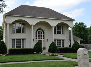 16304 Lewis St, Jersey Village, TX 77040