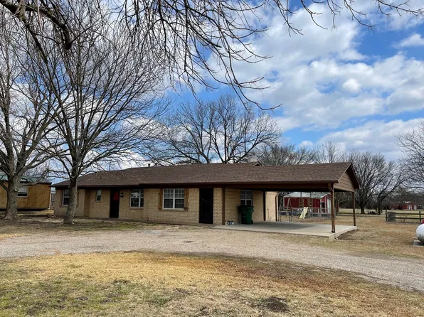 1010 E Fm 902, Howe, TX 75459