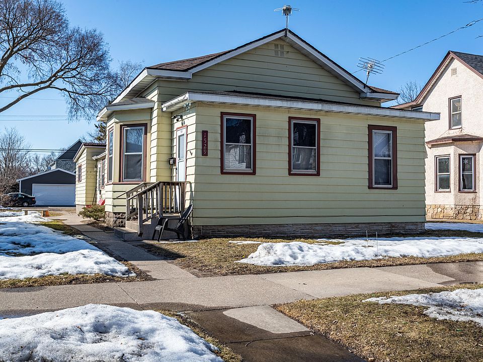 1st image of 1527 Wood St #1529