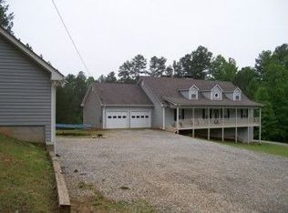 146 Daniel Dr, Dawsonville, GA 30534