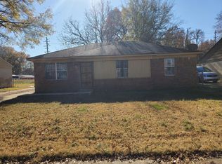 1215 Tahoe Rd, Memphis, TN 38109