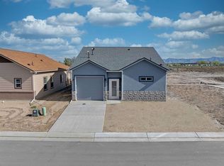 2354 Zion Canyon Ave, Grand Junction, CO 81505
