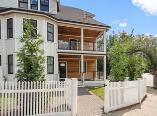 177 Thorndike St #1, Brookline, MA 02446
