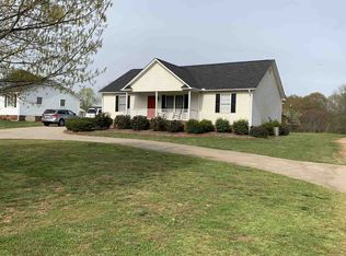 774 Belcher Rd, Boiling Springs, SC 29316