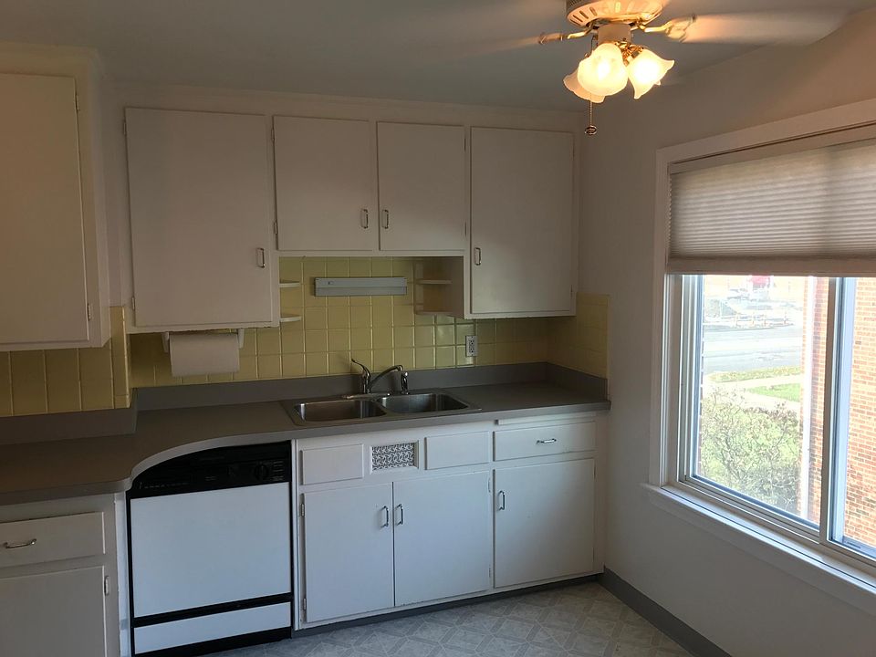 One view of kitchen 