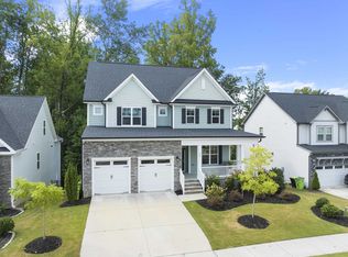 408 Cedar Pond Ct, Knightdale, NC 27545