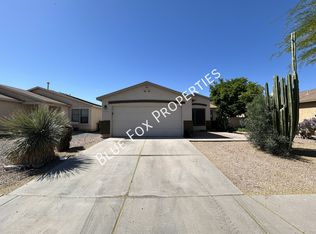 2021 W Menzel Dr, Tucson, AZ 85746