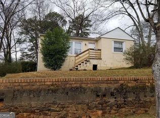 1165 Kipling St SE, Atlanta, GA 30315