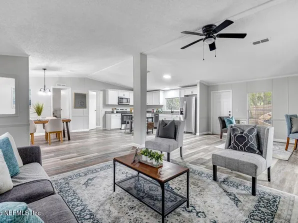 1044 W 15TH Street, St. Augustine, FL 32084