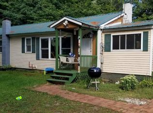 105 Spoonerville Rd, North Springfield, VT 05150