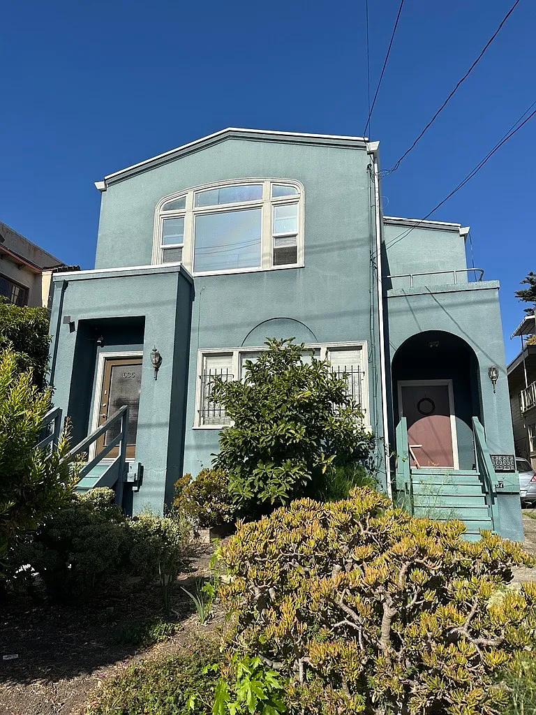3 bed, 1300 sqft, $4,500 — Photo 1
