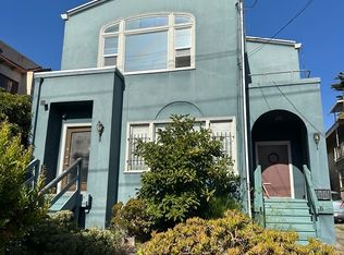 1635 Walnut St, Berkeley, CA 94709