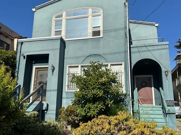 1635 Walnut St, Berkeley, CA 94709