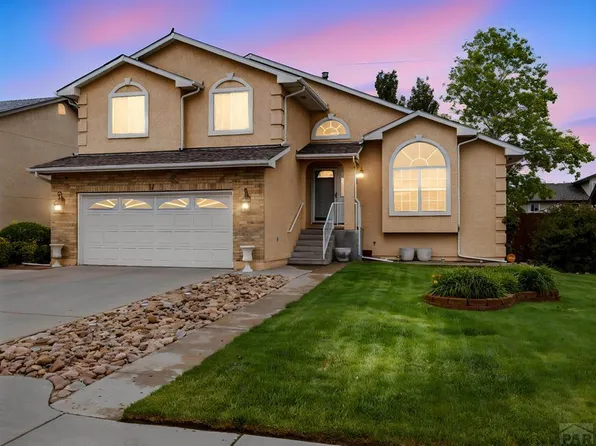 17 Trent Ct, Pueblo, CO 81005