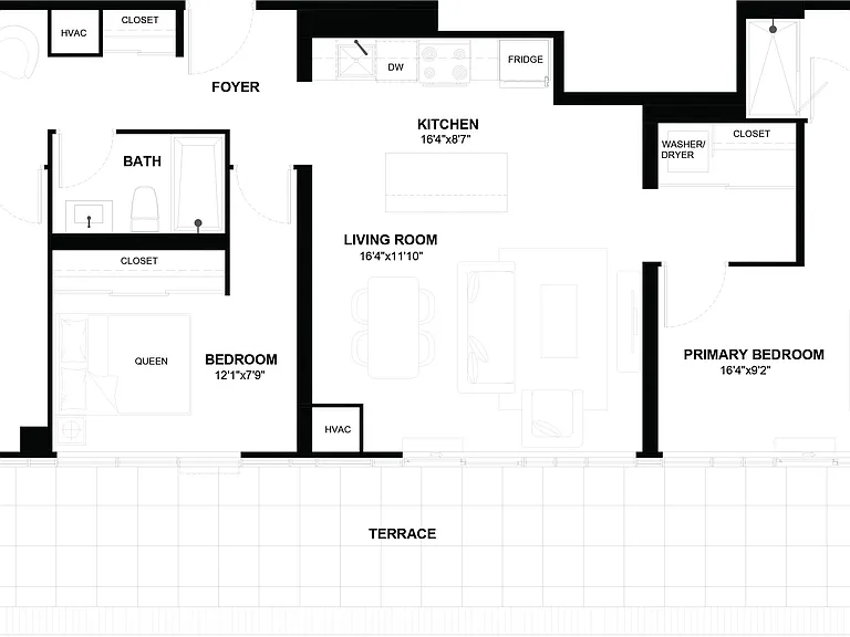 799 Sheppard Ave W — Photo 33