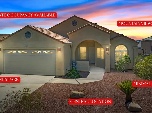 2190 Hijolly Drive, Bullhead City, AZ 86442