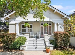6055 Patton St, New Orleans, LA 70118