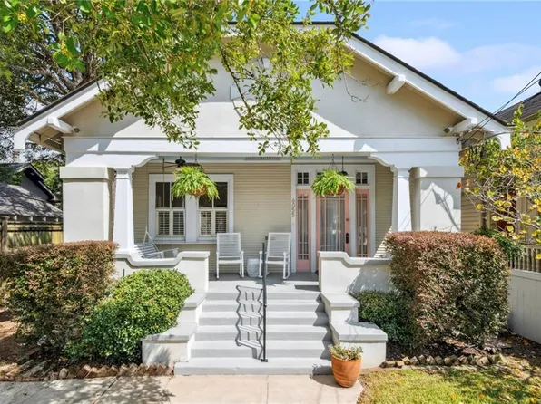 6055 Patton St, New Orleans, LA 70118