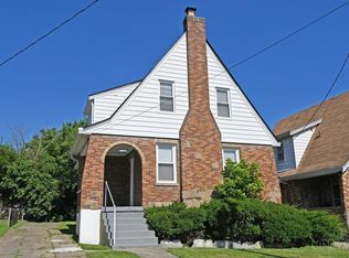 1271 Henkel Dr, Cincinnati, OH 45205