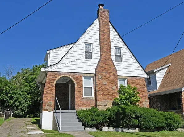 1271 Henkel Dr, Cincinnati, OH 45205