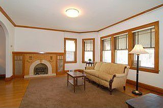 1st image of 3117 N Menard Ave