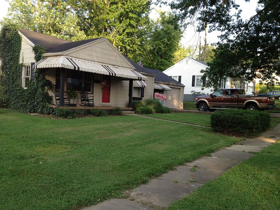 1st image of 610 N 3rd St