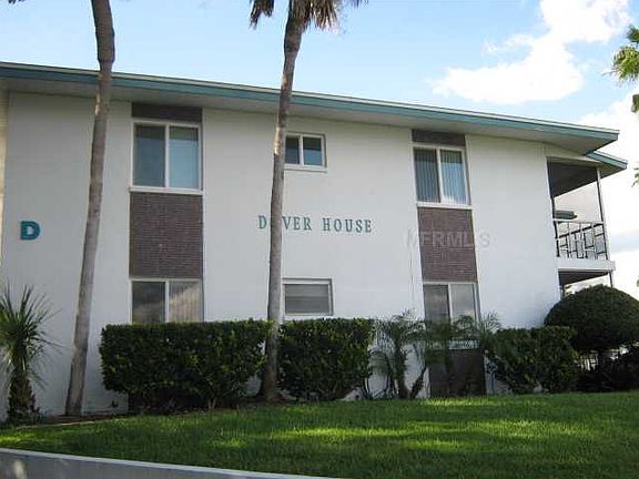 2nd image of 1600 W Lake Parker Dr APT D27