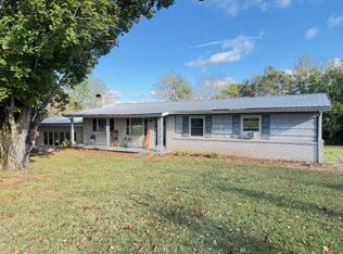 4025 David Crockett Pkwy W, Winchester, TN 37398