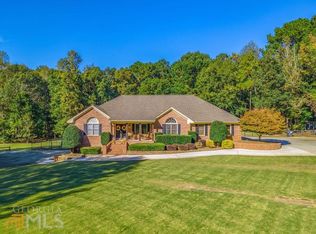 264 Williamsburg Cir, McDonough, GA 30253