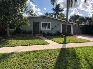1210 Choctaw St, Jupiter, FL 33458