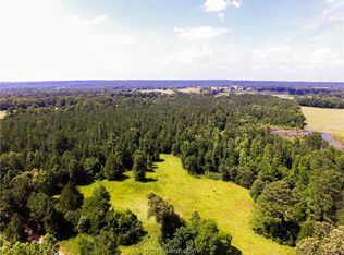 County Road 4680, Kennard, TX 75847