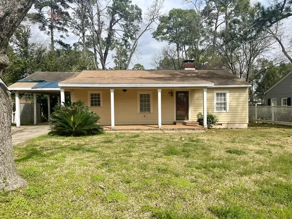 1109 9th Ave, Albany, GA 31707