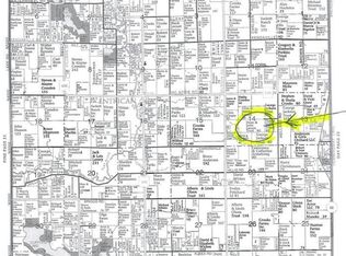 W Newcomb Rd, Stanton, MI 48888