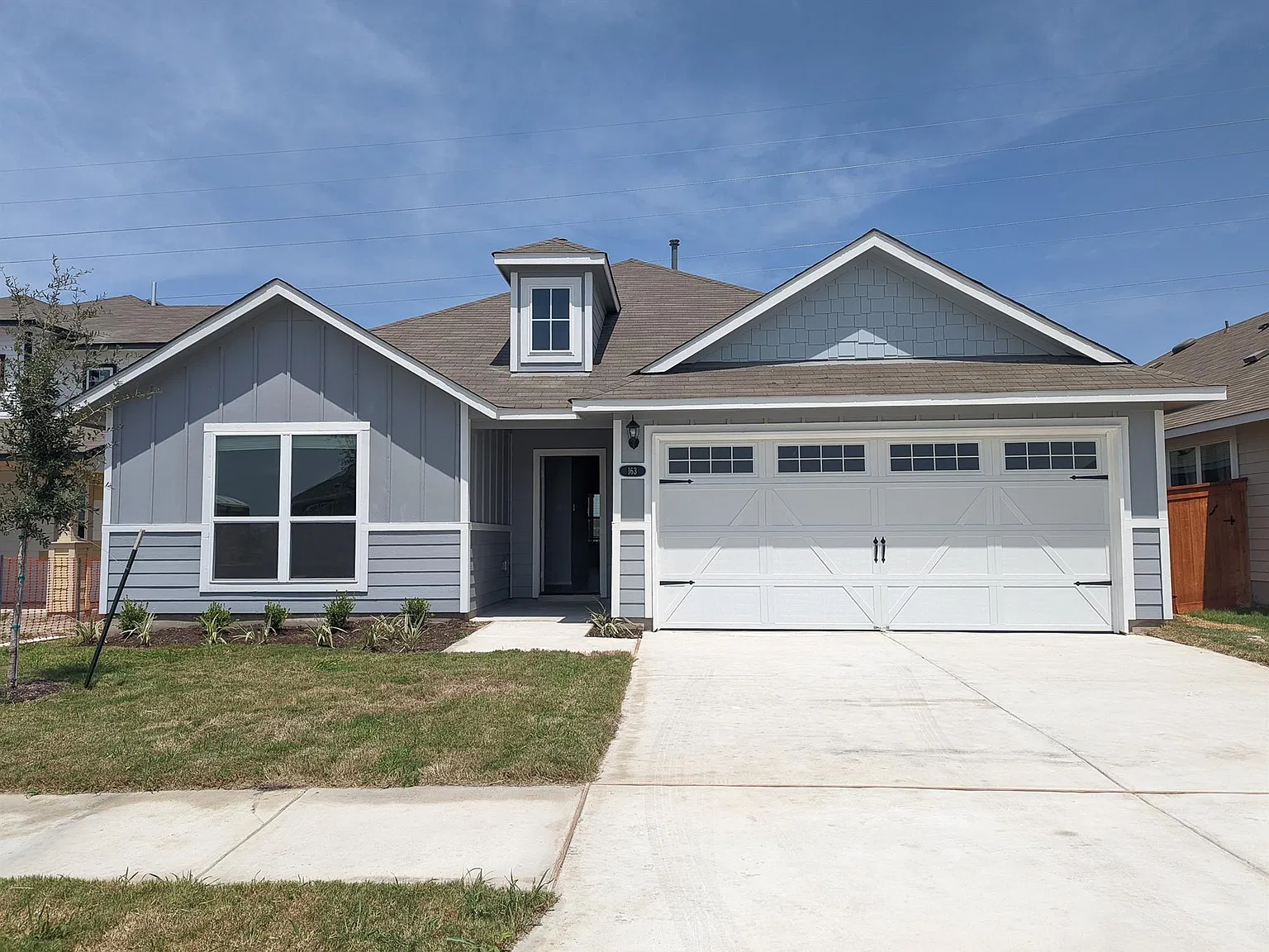 3 bed, 2.0 bath, 1567 sqft, $1,875 — Photo 1