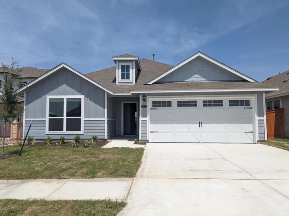 163 Spiny Lizard Ln, San Marcos, TX 78666