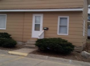 730 N Federal Ave, Mason City, IA 50401