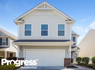 2615 Bramble Ridge Ct, Charlotte, NC 28215