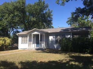 3305 Merrie Lynn Ave, Austin, TX 78722