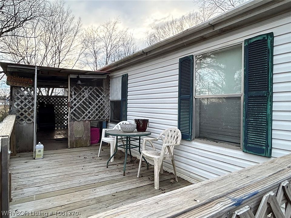 22755 Missouri St, Bokoshe, OK 74930 Zillow