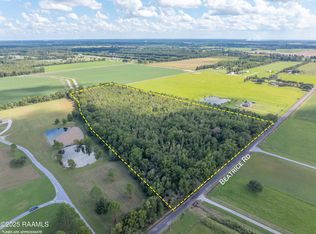 0 Beatrice Rd, Church Pt, LA 70525