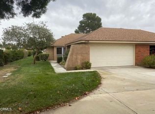 1330 Village 1, Camarillo, CA 93012