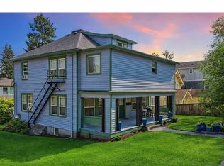 8410 SE 21st Ave, Portland, OR