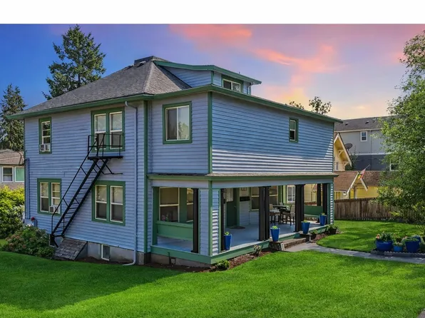 8410 SE 21st Ave, Portland, OR 97202