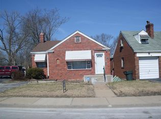 8717 Goodfellow Blvd, Saint Louis, MO