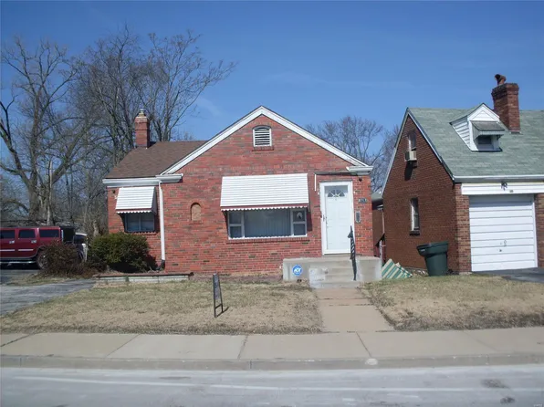 8717 Goodfellow Blvd, Saint Louis, MO 63147
