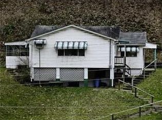 2529 Bench Rd, Charleston, WV 25311