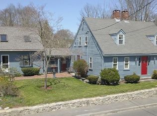 167 Pond St, Avon, MA 02322